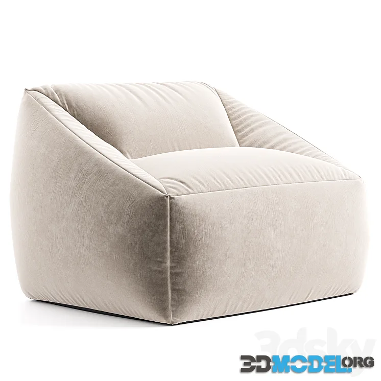 Merni armchair