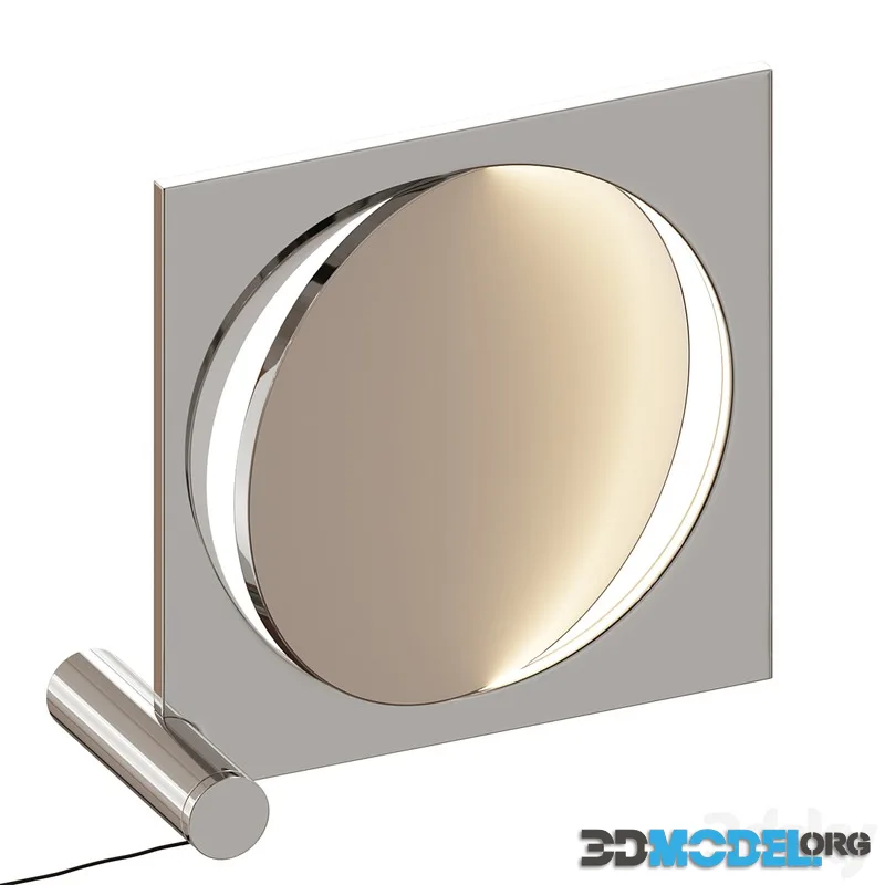Moonsetter Floor Lamp