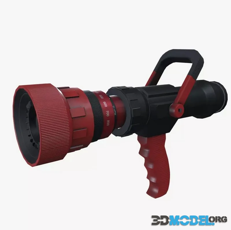 Multi Nozzle Pipe (PBR)