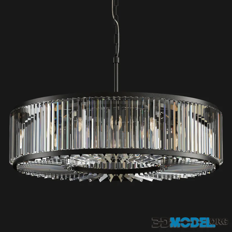 NAYA Chandelier