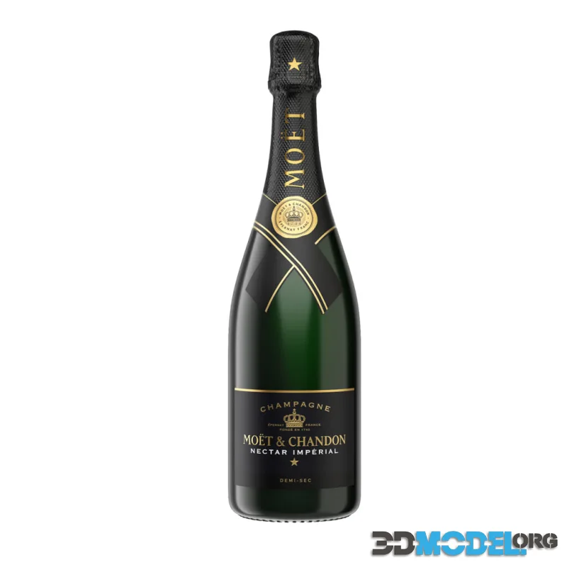 Nectar Imperial Champagne 750ml by Moet
