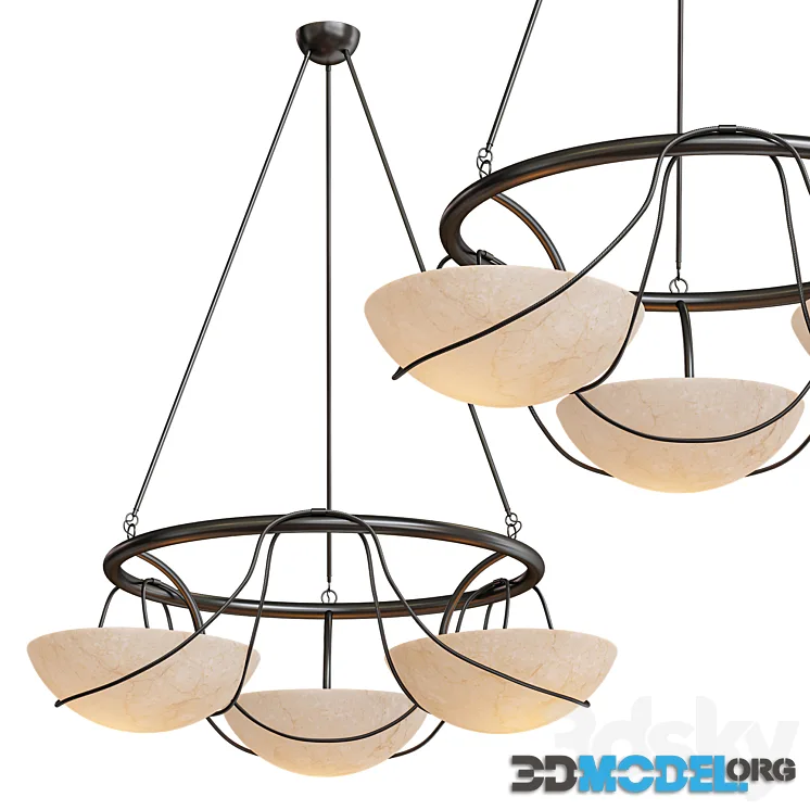 New Selene 3 By Atelier de Troupe