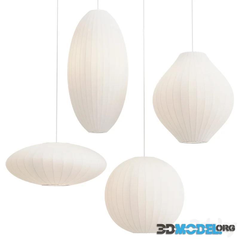 Nordic Italian Luxury Chandeliers