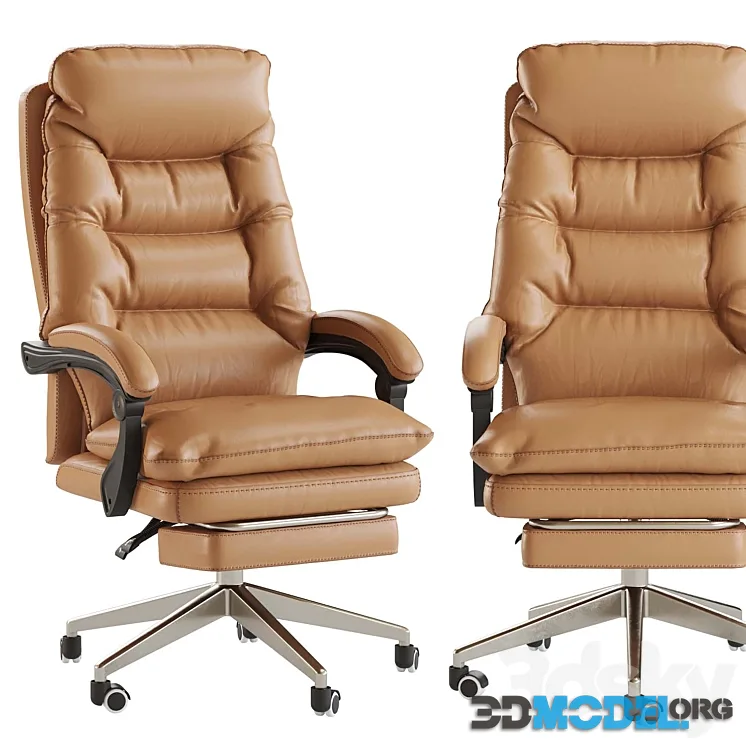 Office chair from Litfad