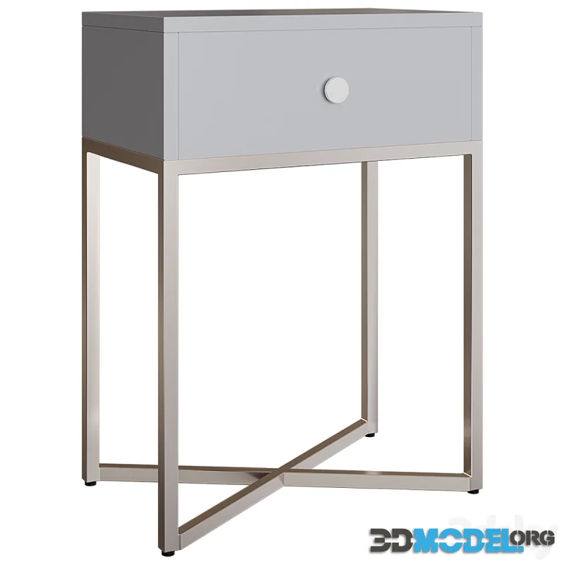 Peri's curbstone IMR-1313122