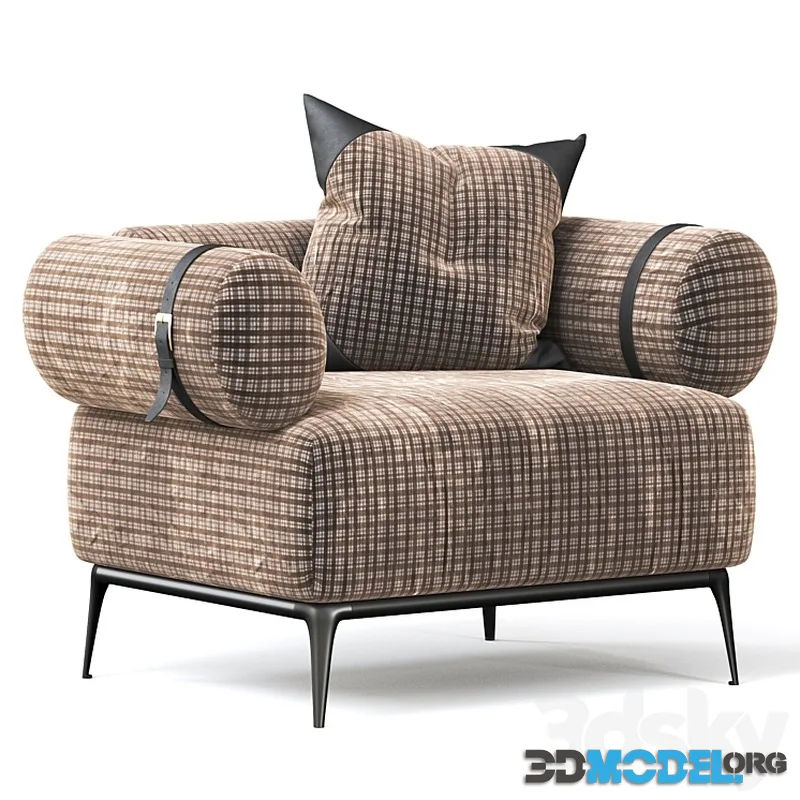 PHOENIX Armchair