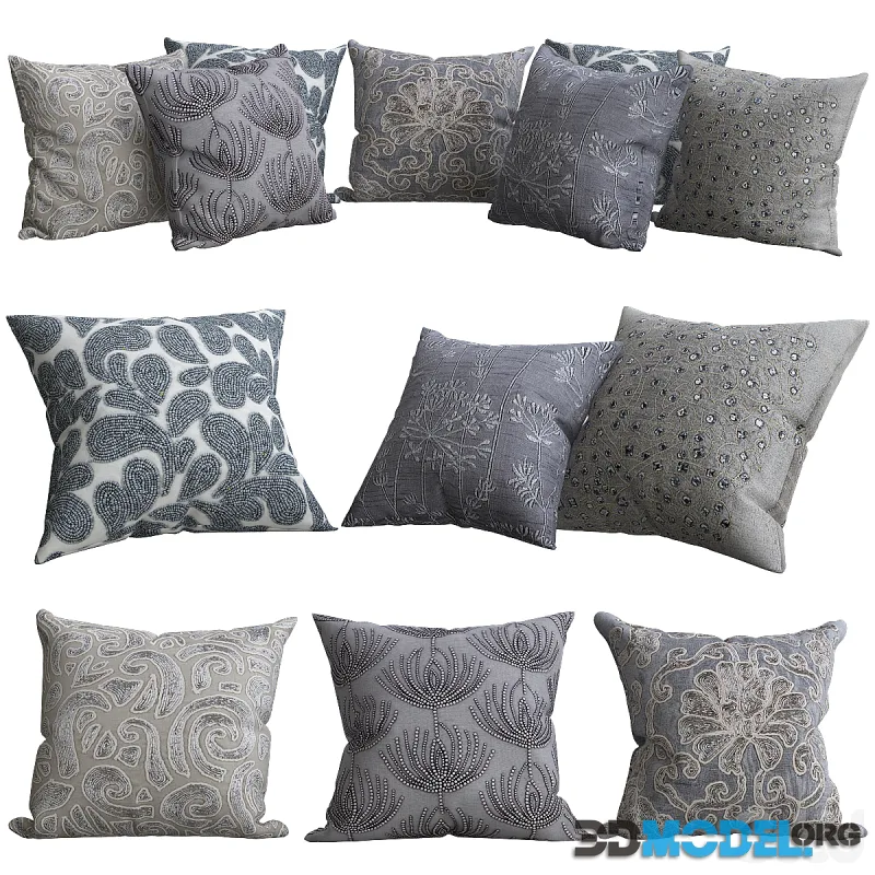 Pillows for sofa Premium PRO No. 63