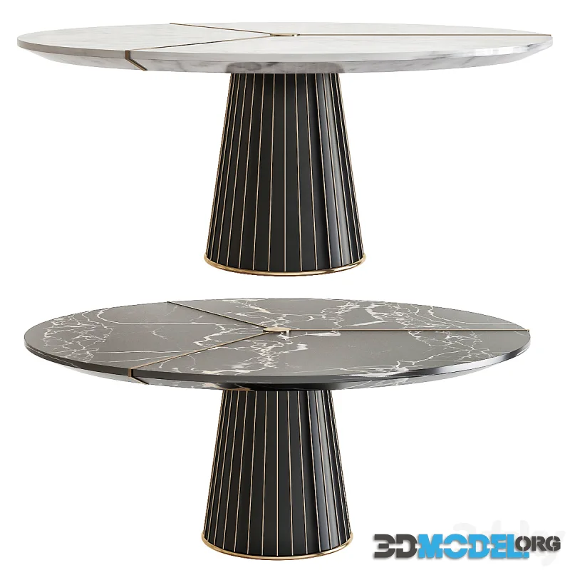 Pinot II Dining Table Frato Interiors