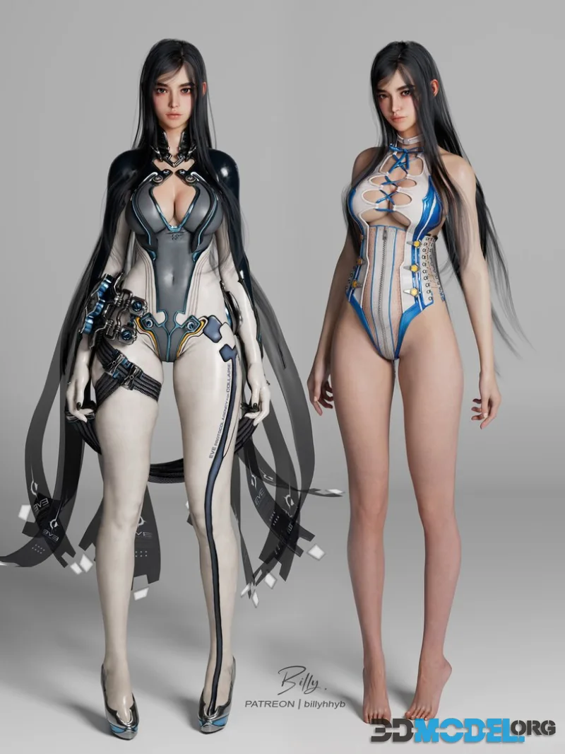 Raven complete