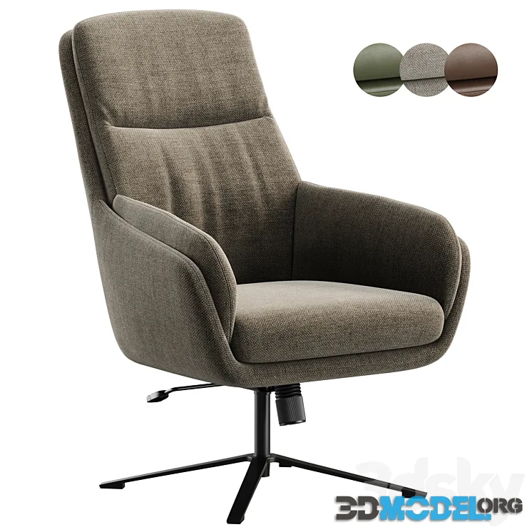 Rendal Armchair