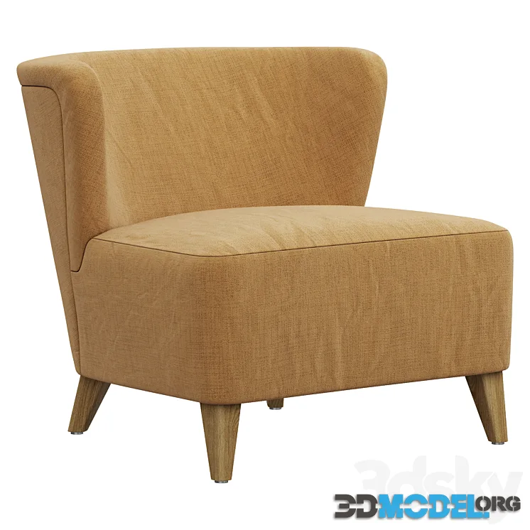 RH Riley Chair