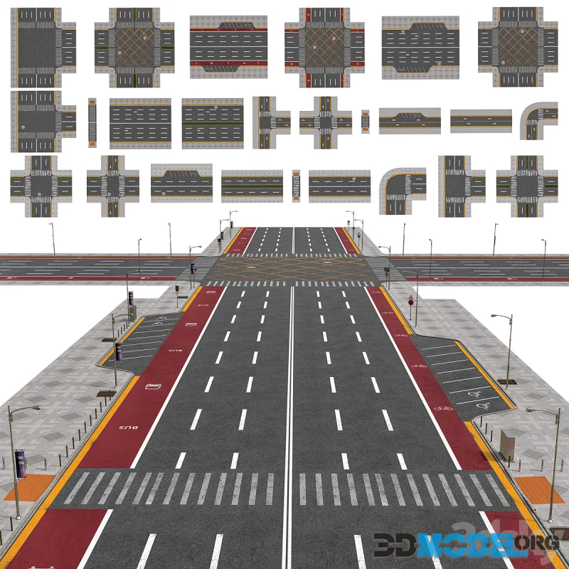 Road 02