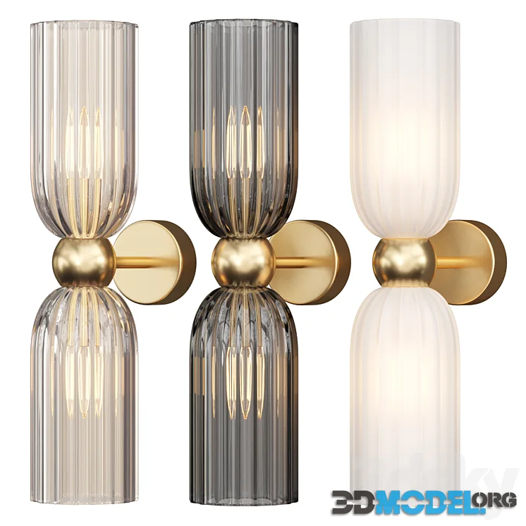 Sconce Antic Maytoni