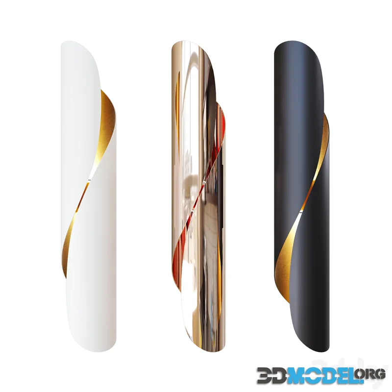 Sconce Galla Wall Light