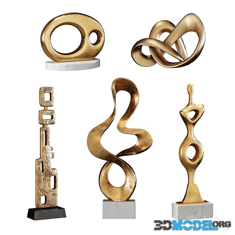 Sculptures 22