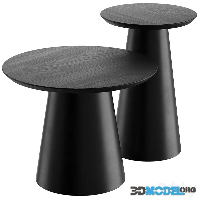 Side and Coffee Tables RICHMOND JAZZ