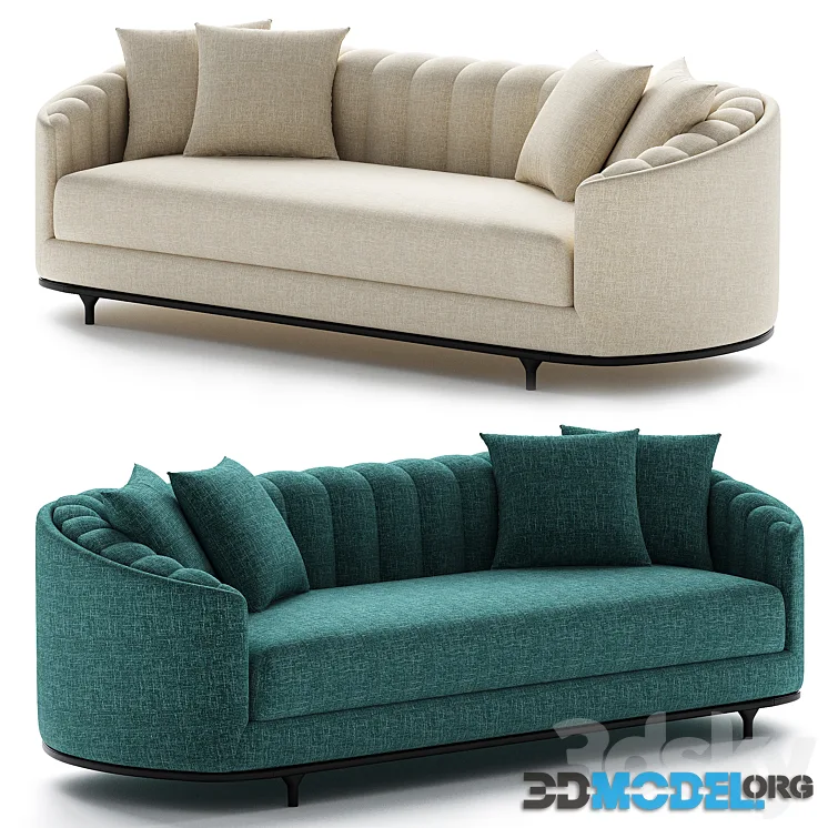 SOFA AGOSTINO