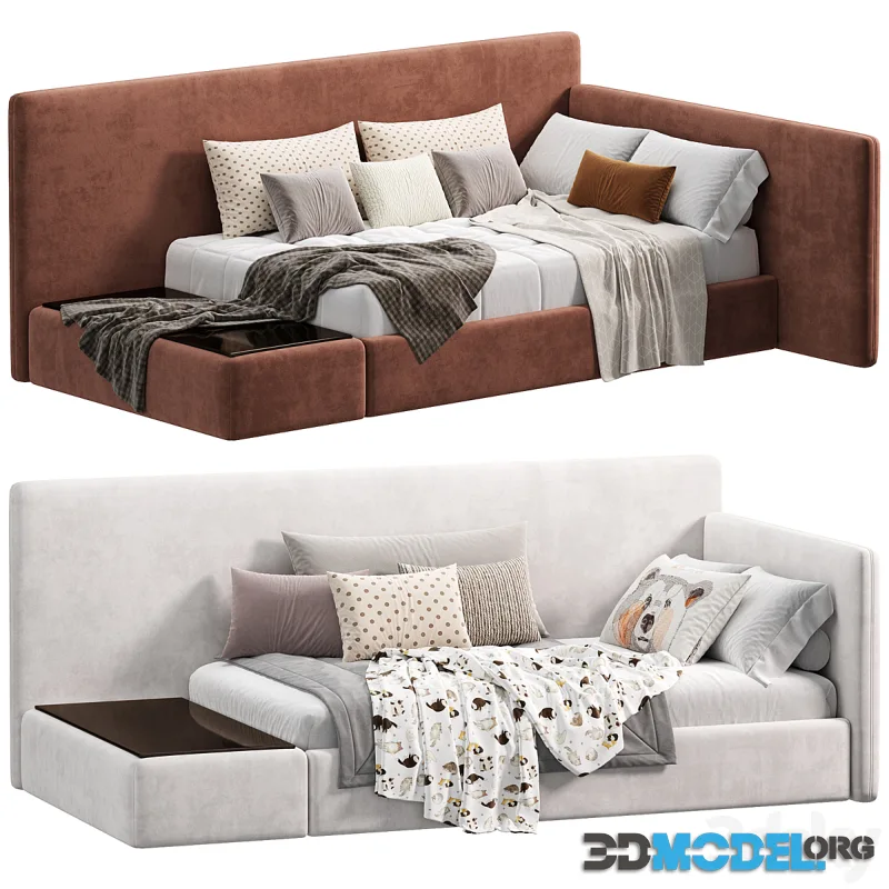 Sofa Bed Caprice By Sofa Club