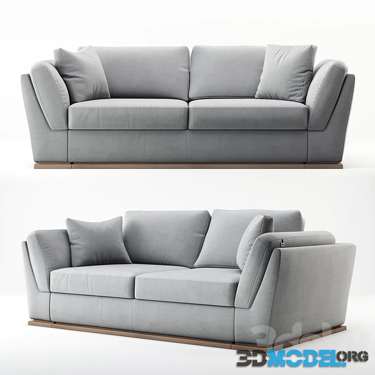 Sofa Blest Softi