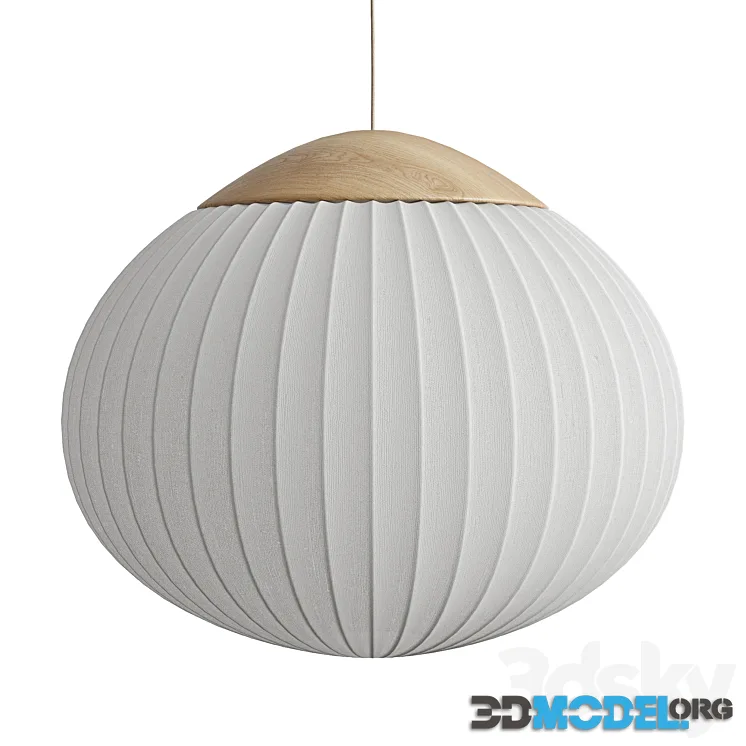 Suspension Bolia Acorn