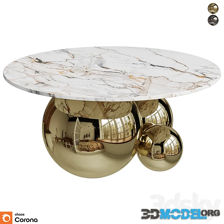 Table Lokky TBC-0088 4Union.ru