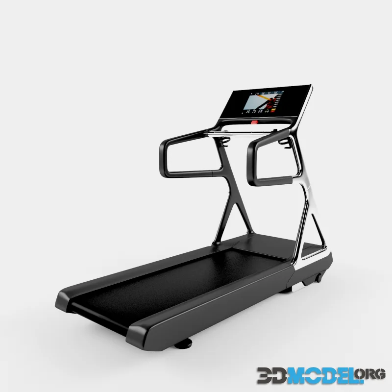 TechnoGYM personal run