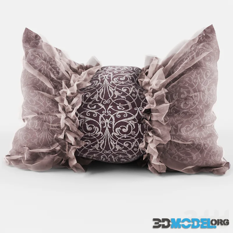 Theft, pillow