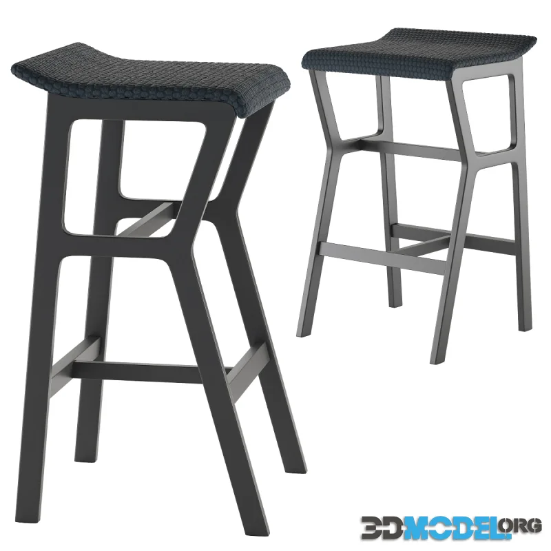 Traba Nhino bar stool