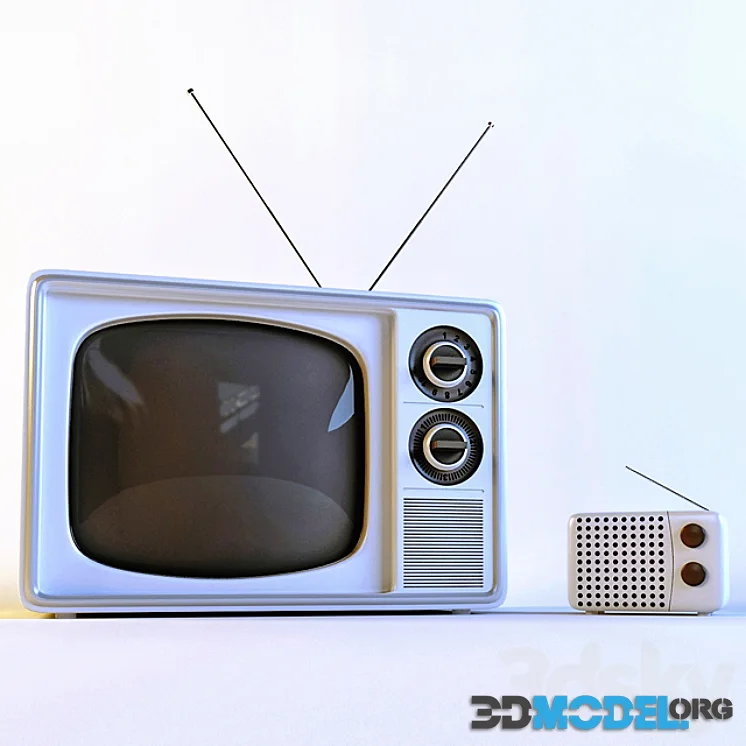Tv, retro