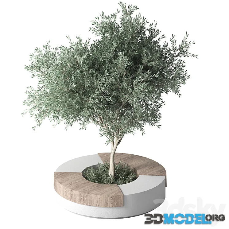 Urban furniture 010