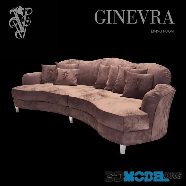 Visionnaire Ginevra