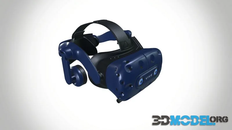 VIVE Pro (PBR)