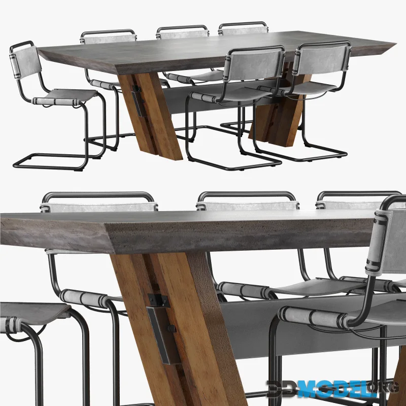 Westside table