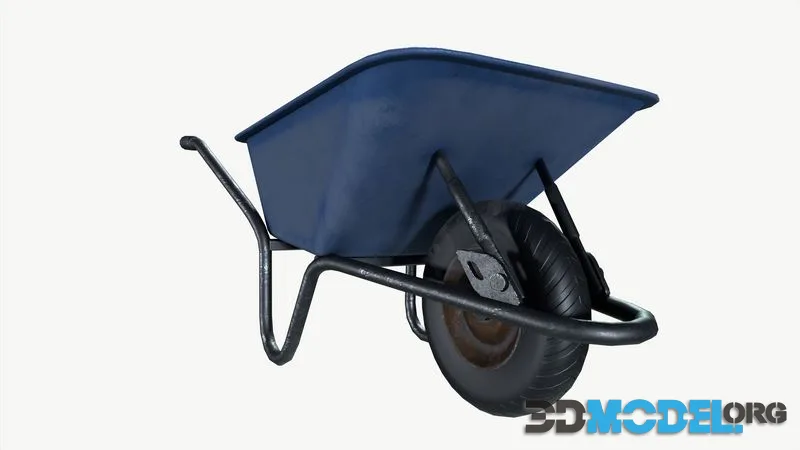 Wheelbarrow (PBR)