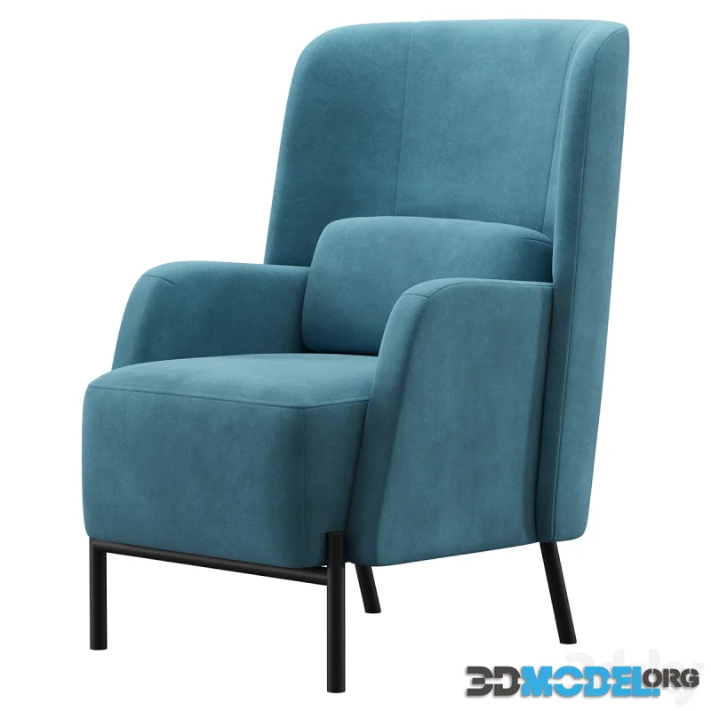 Wil Armchair