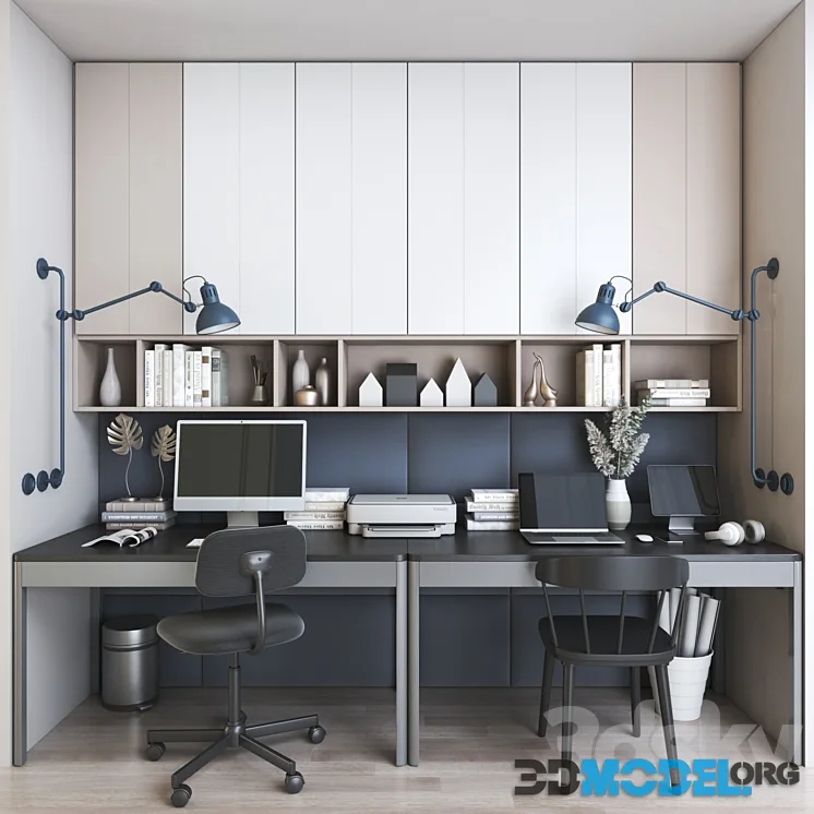 Workplace 144