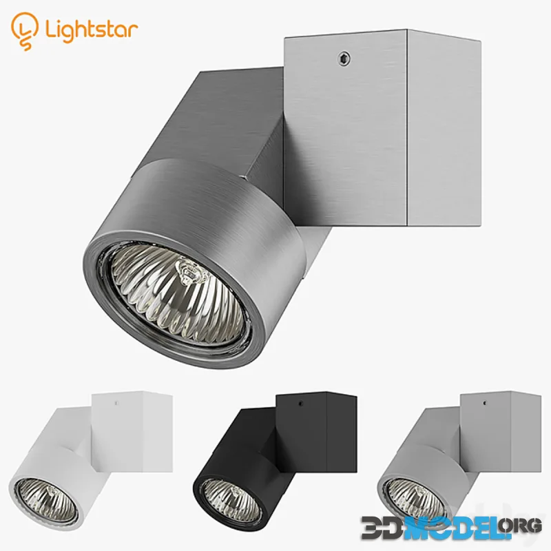 05102x Illumo Lightstar