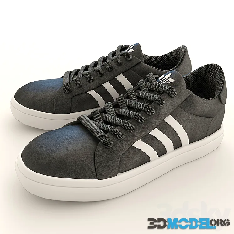 Adidas sneakers