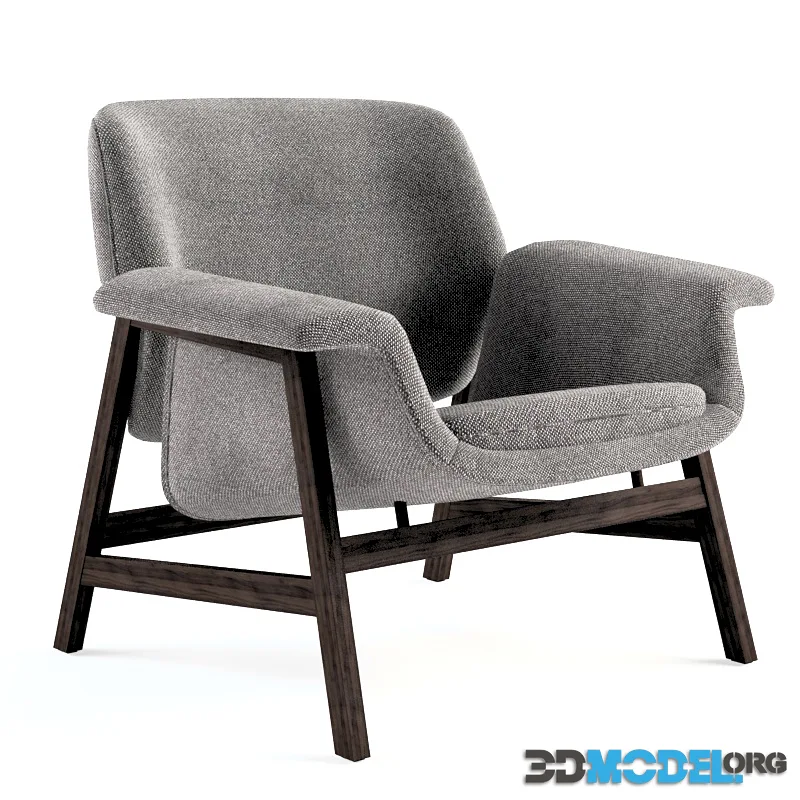Agnese Tacchini Armchair