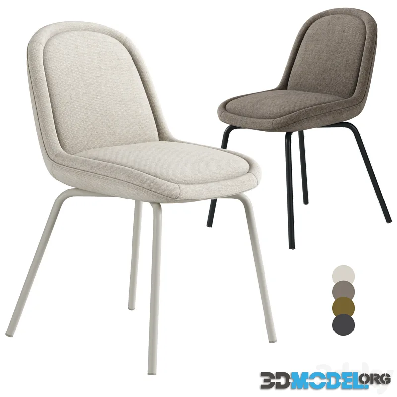 Aimin chair. Kave Home