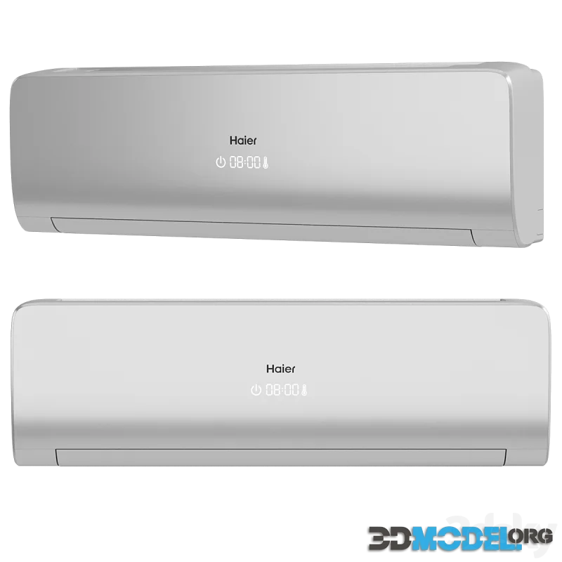 Air conditioner Haier-Lightera-HSU-36HNS03-R2