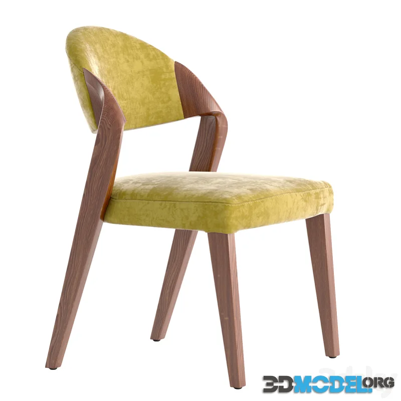 Arbre Joker chair