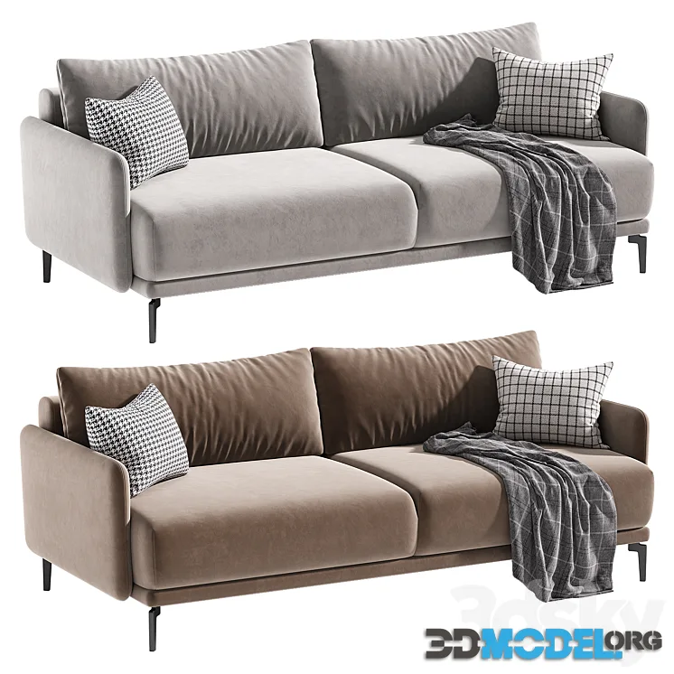 Archi sofa by Skdesign