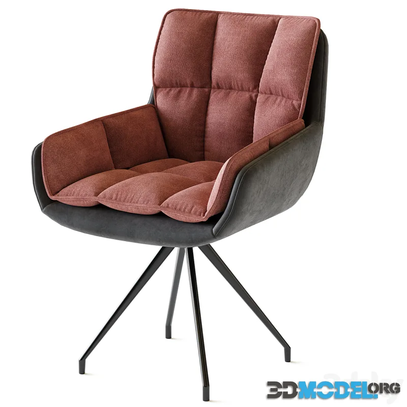 Armchair Lotta by inmyroom