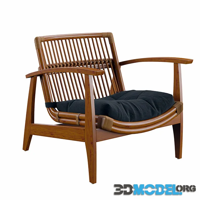 armchair neda matin
