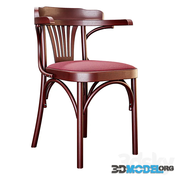 Armchair Roza-M