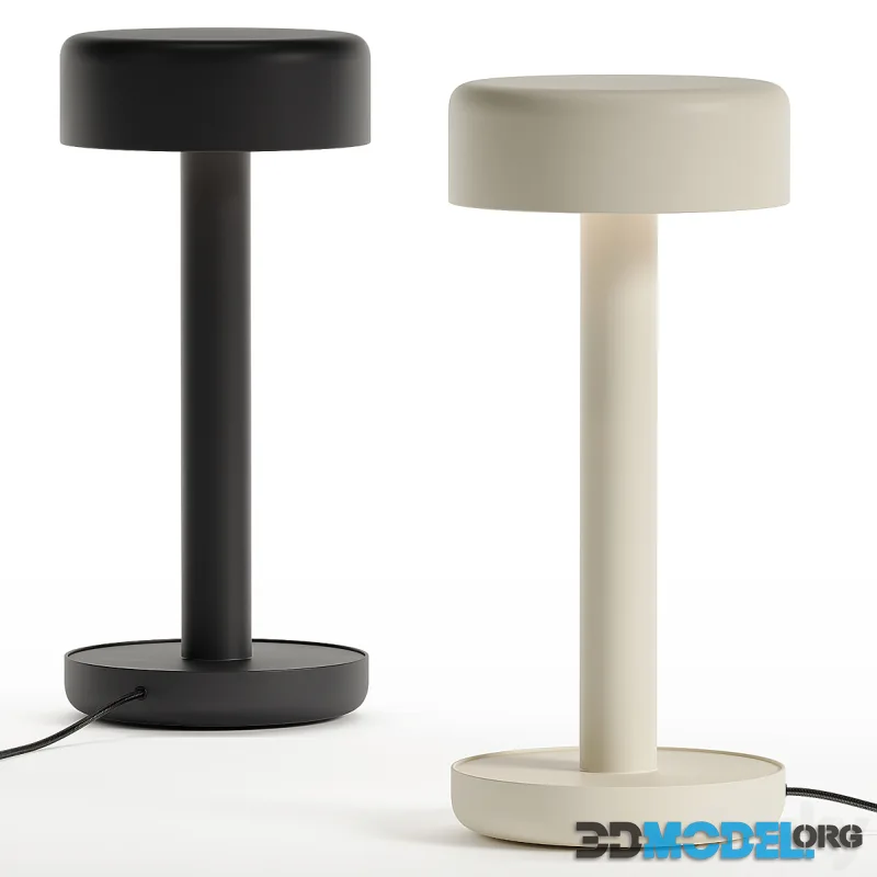 Artifox Table Light