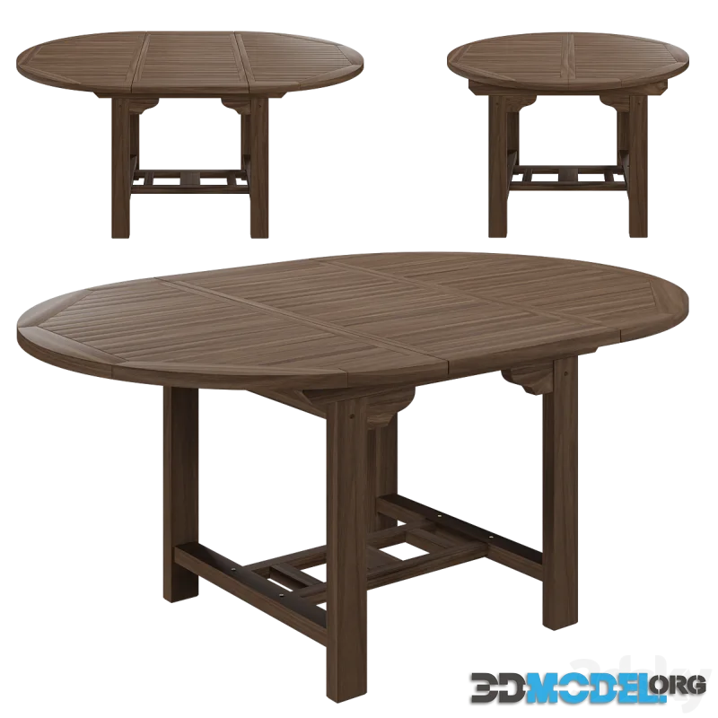 Bailey table