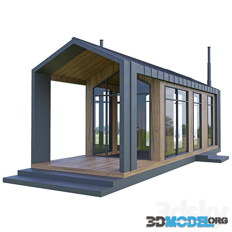 BARNHOUSE (CONTAINER)