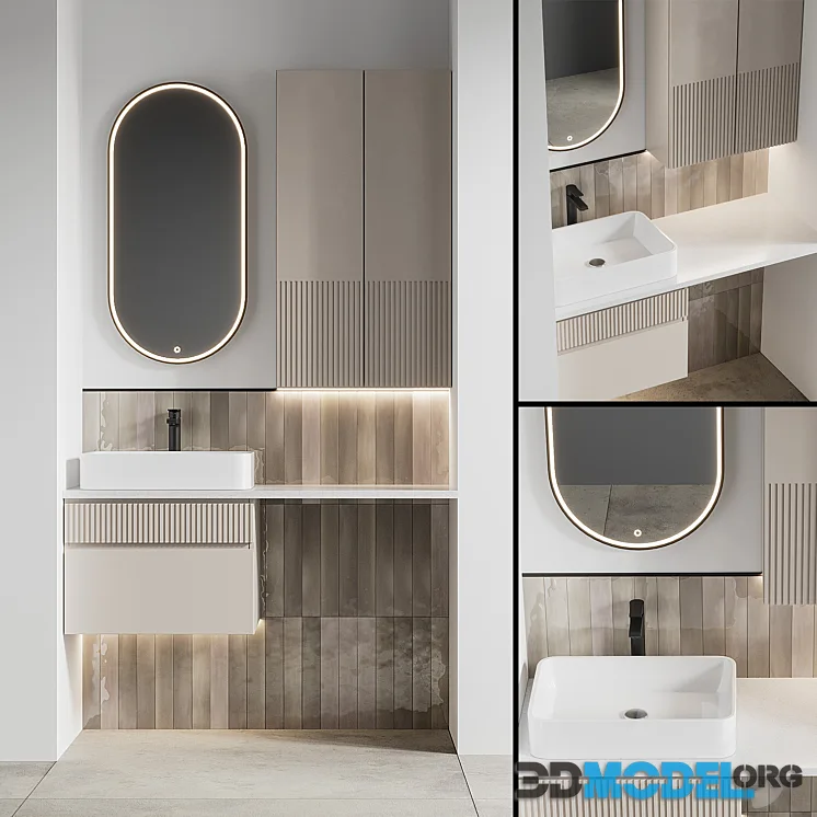 Bath furniture_4